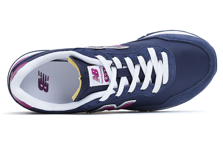 (WMNS) New Balance 527v1 Blue/Purple WL527LB