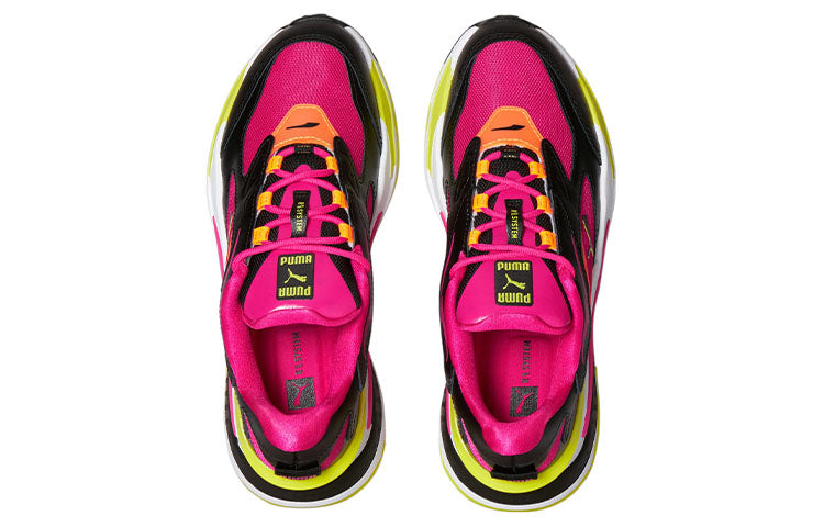 (WMNS) PUMA RS-Fast 'City Lights' 384327-01