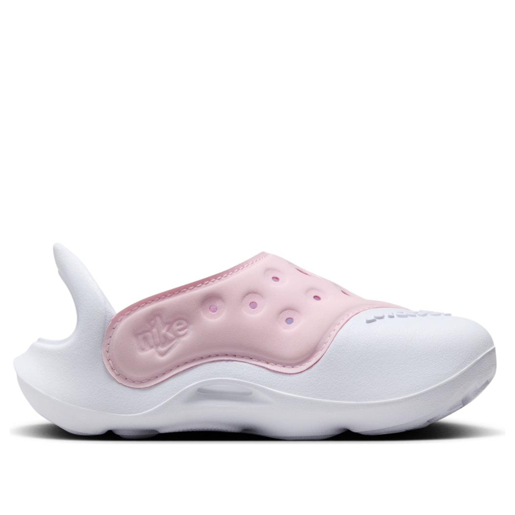 (TD) Nike Aqua Swoosh 'Pink Foam White' FN0875-600
