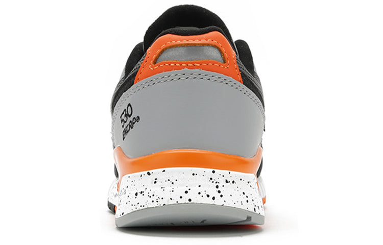 (WMNS) New Balance 530 'Black Grey Orange' W530PSC