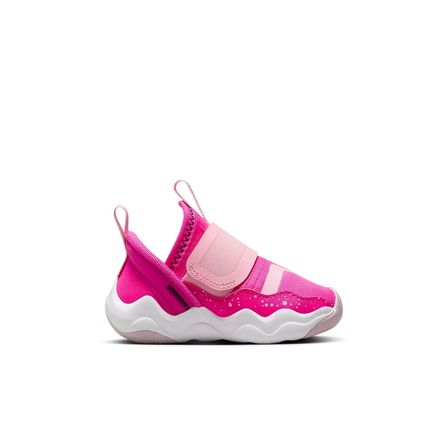 (TD) Air Jordan 23/7 'Fierce Pink' FD8788-601