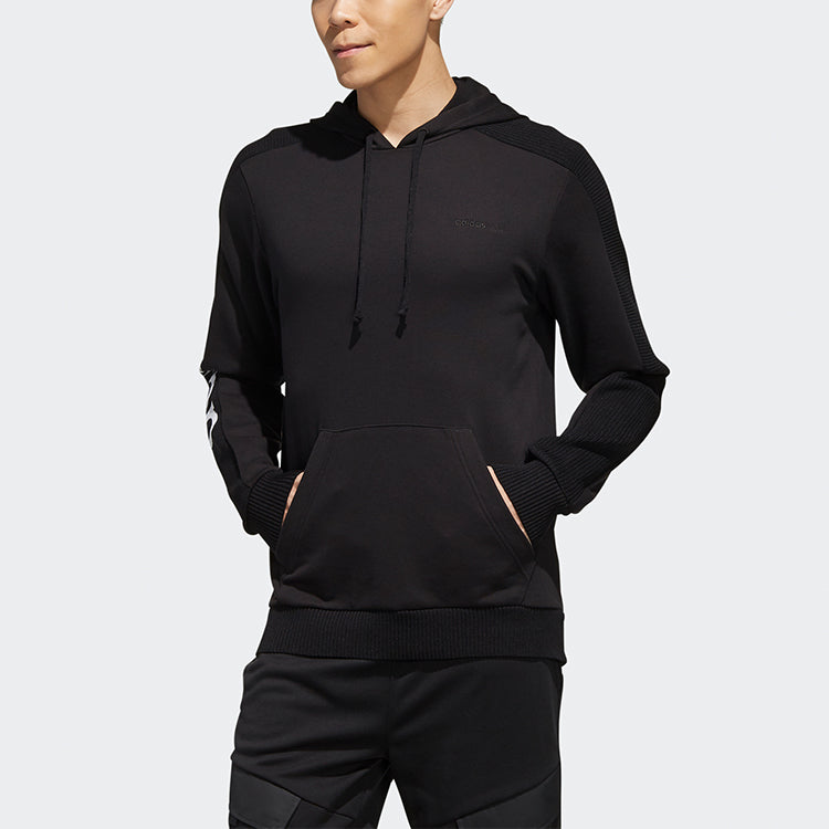 adidas neo Freedom To Move Casual Sports Black EI4758