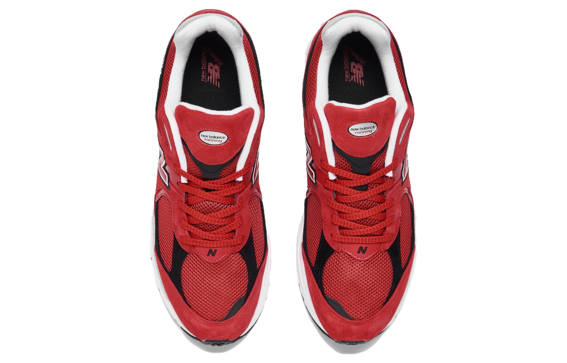 New Balance 2002R 'Team Red' M2002RDR