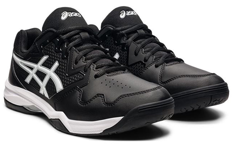 ASICS Gel-Dedicate 7 'Black White' 1041A223-001