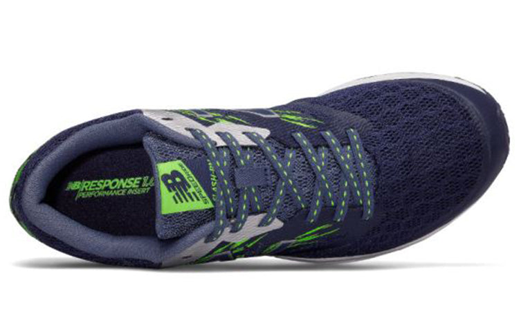 New Balance Flash Blue/Green MFLSHRL1