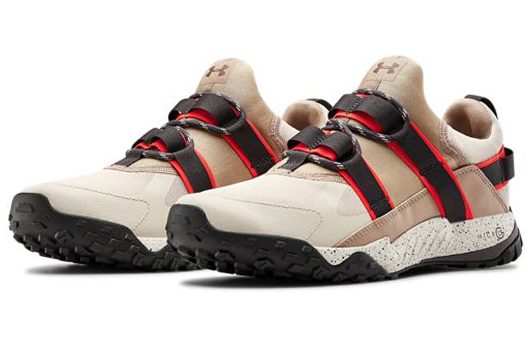 Under Armour Under Amour Valsetz Trek 'Light Brown' 3022620-800