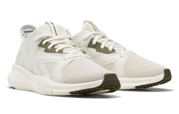 (WMNS) Reebok Flexagon 3 'Green White' FU8648