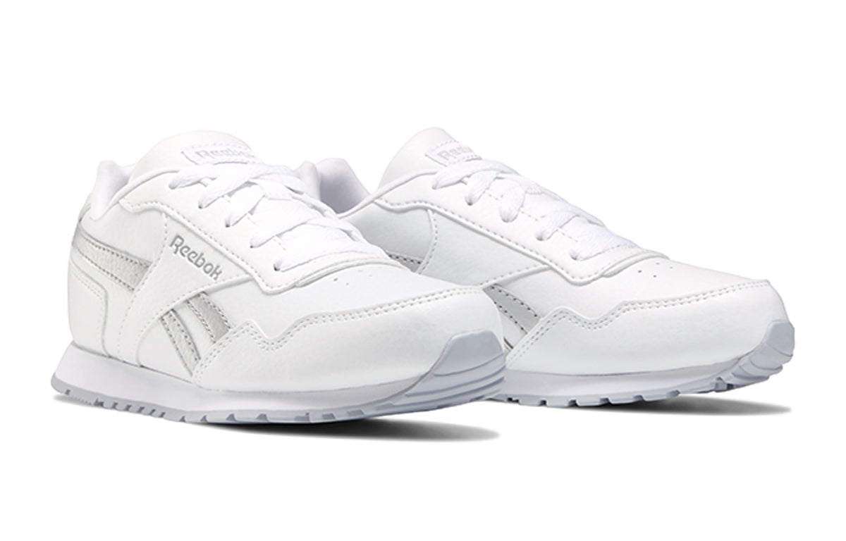 Reebok Royal Glide 'White Silver' FX4180