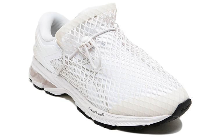 ASICS x Vivienne Westwood Gel-Kayano 26 'Birch White' 1021A320-202