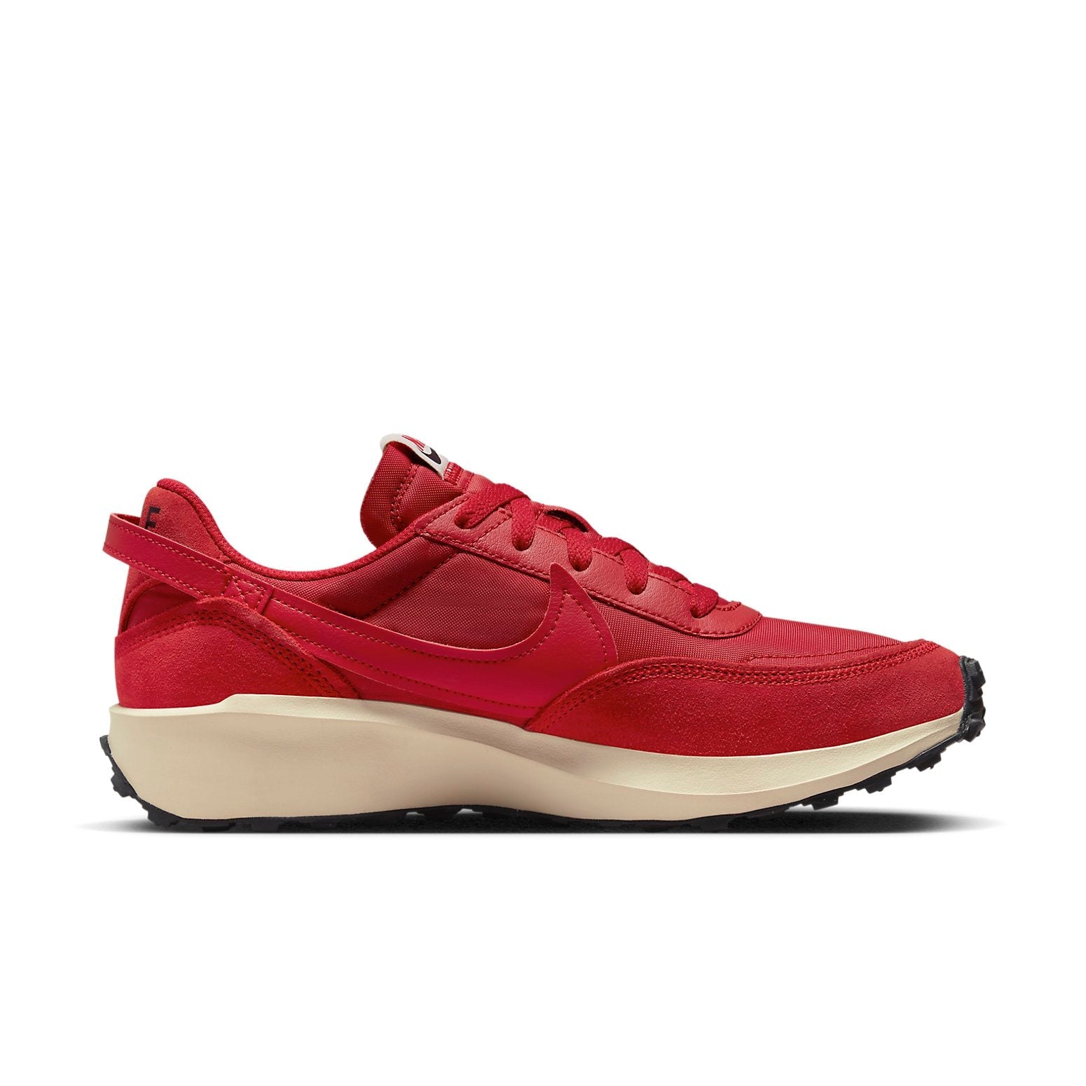 (WMNS) Nike Waffle Debut 'Gym Red' DH9523-601