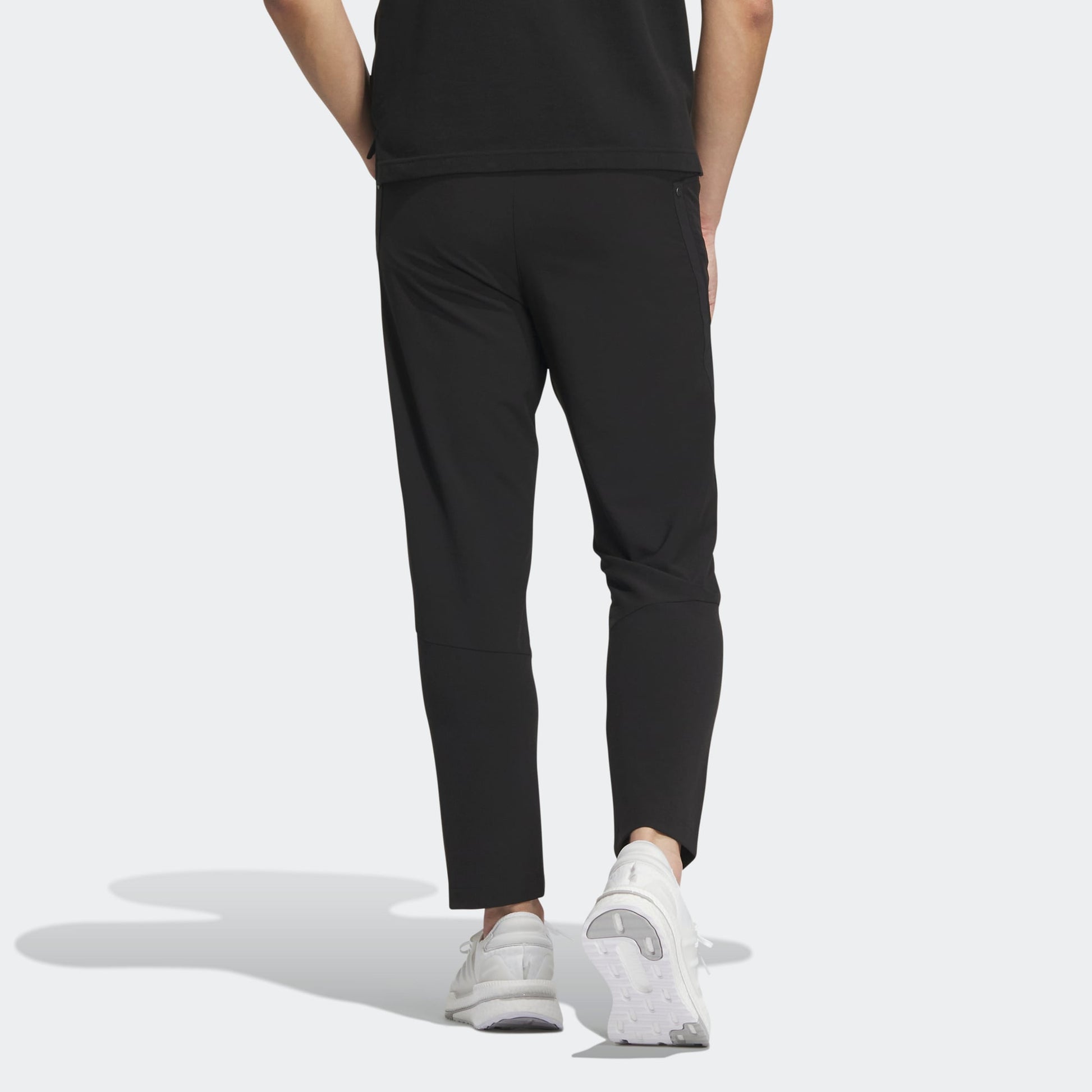 adidas WJ Trans Woven Pants 'Black' IA8101