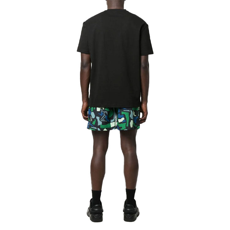 PUMA X Butter Goods Graphic T-Shirt 'Black' 534058-01
