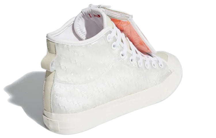 adidas Nizza Hi RF '4 20 Pack' FX2418