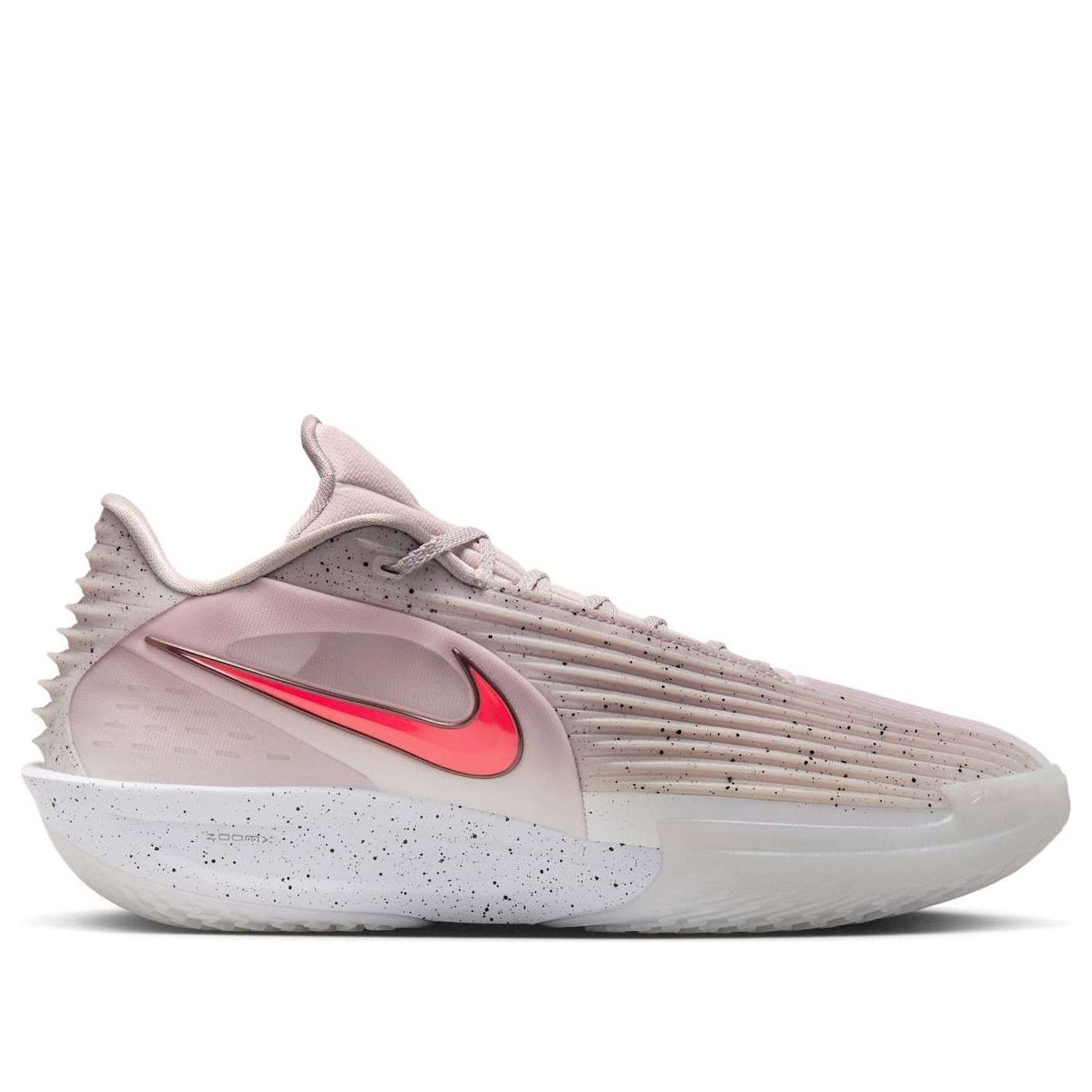 Nike x Reed Sheppard Air Zoom GT Cut 3 Turbo EP 'Platinum Violet' HV9919-001