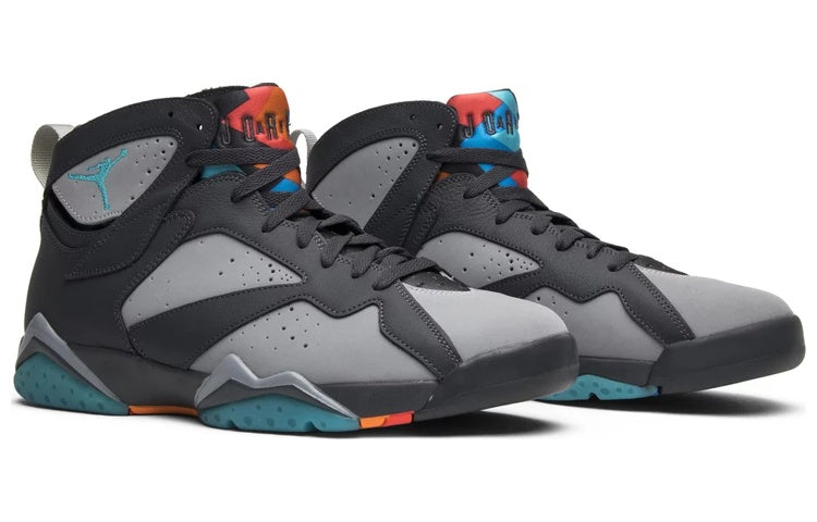 Air Jordan 7 Retro 'Barcelona Days' 304775-016