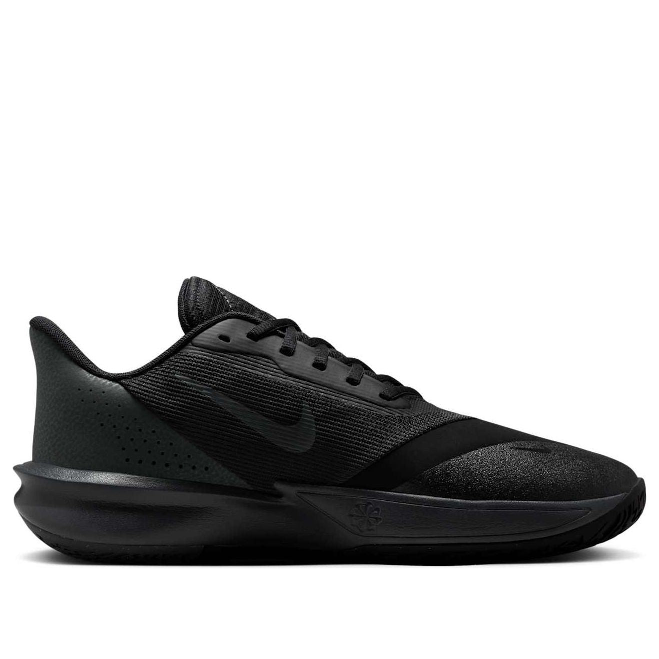 Nike Precision 7 'Black Anthracite' IB5852-001