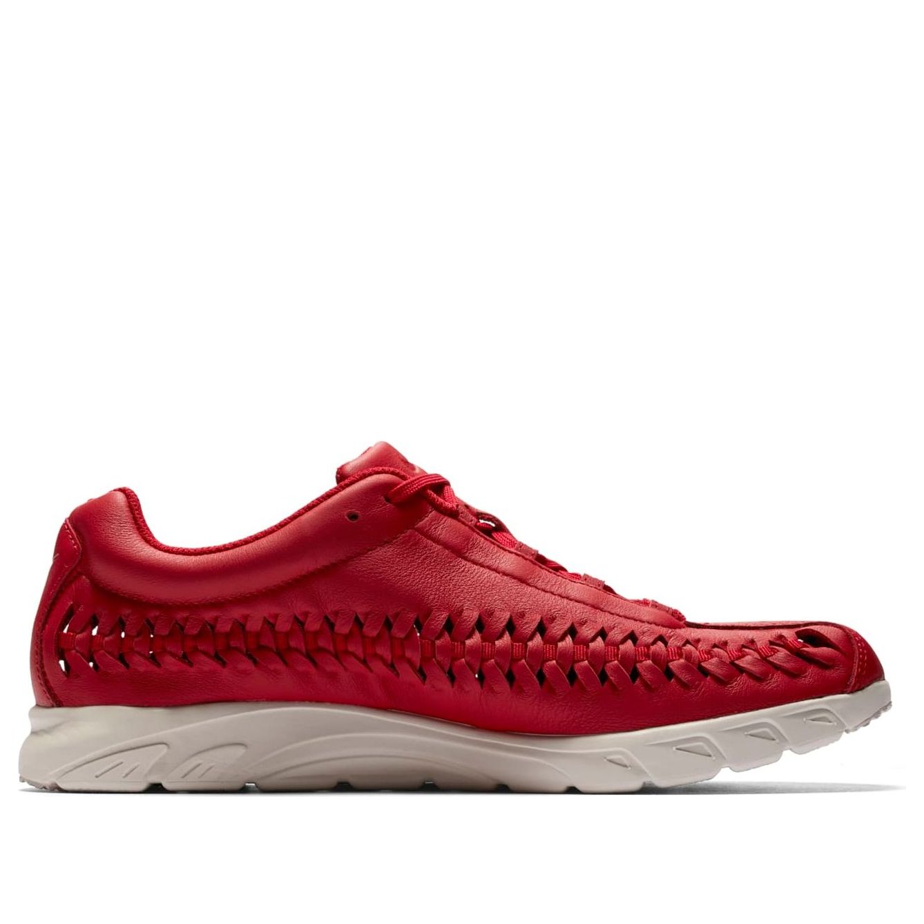 Nike Mayfly Woven 'Gym Red' 833132-601