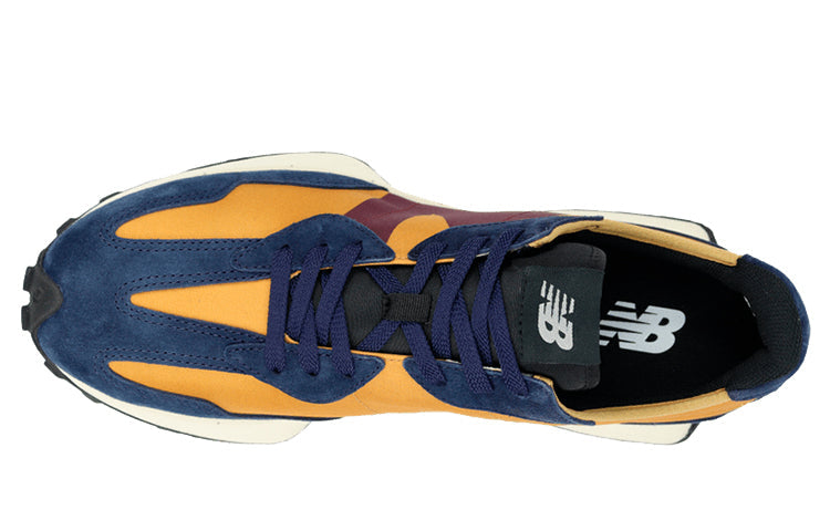 New Balance 327 'Blue Brown' MS327FL