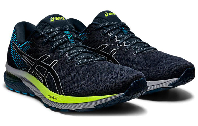 ASICS Gel-Cumulus 22 'French Blue' 1011A862-402