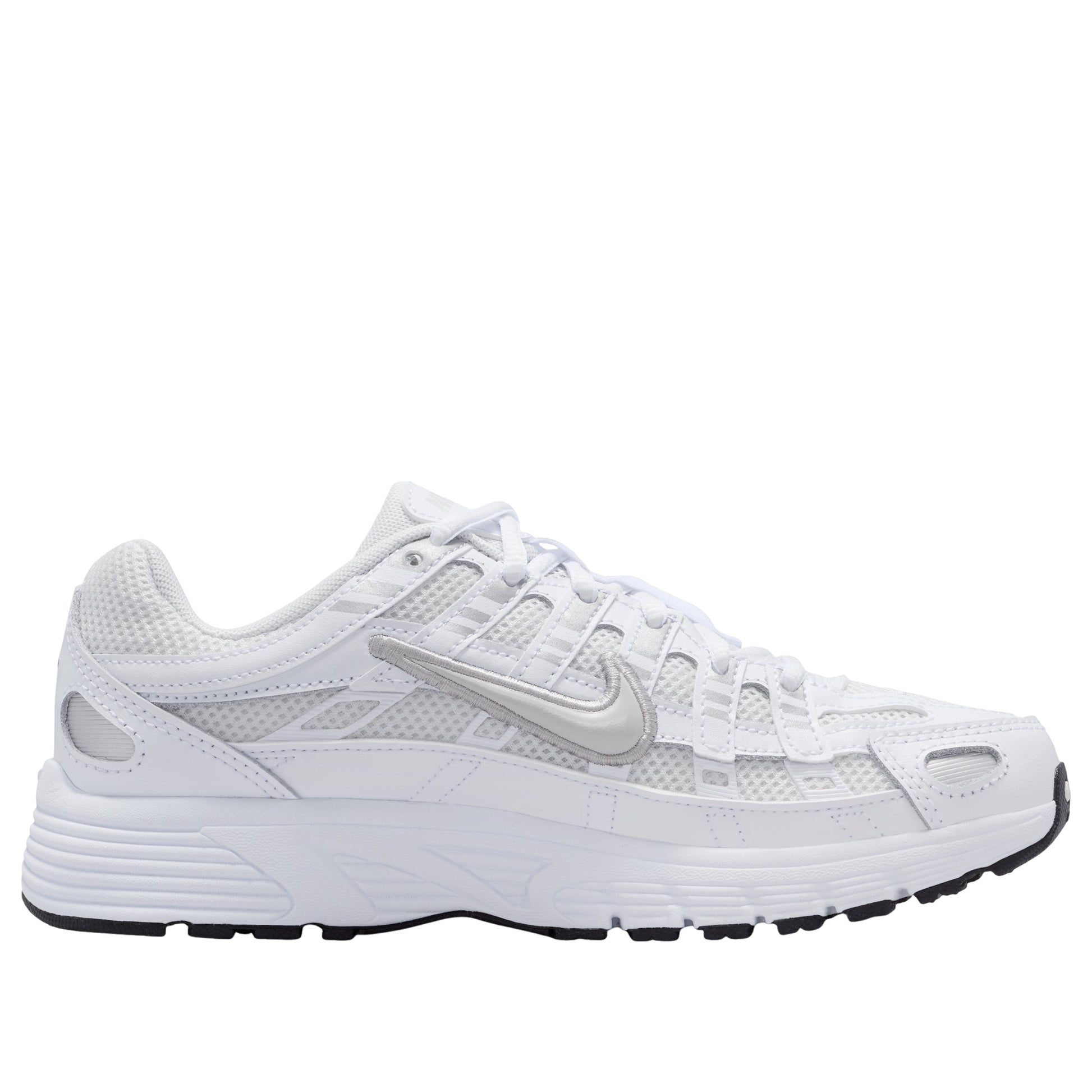 (GS) Nike P-6000 'Platinum Tint White' HV5064-017