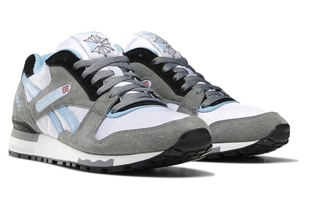 Reebok GL 6000 OG 'Grey Cyan Blue' DV7362