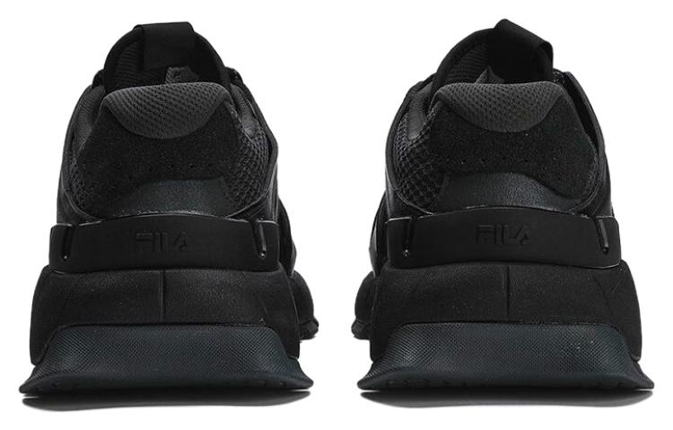 FILA Insetto Athletic Shoes 'Core Black' F12M321103FBD