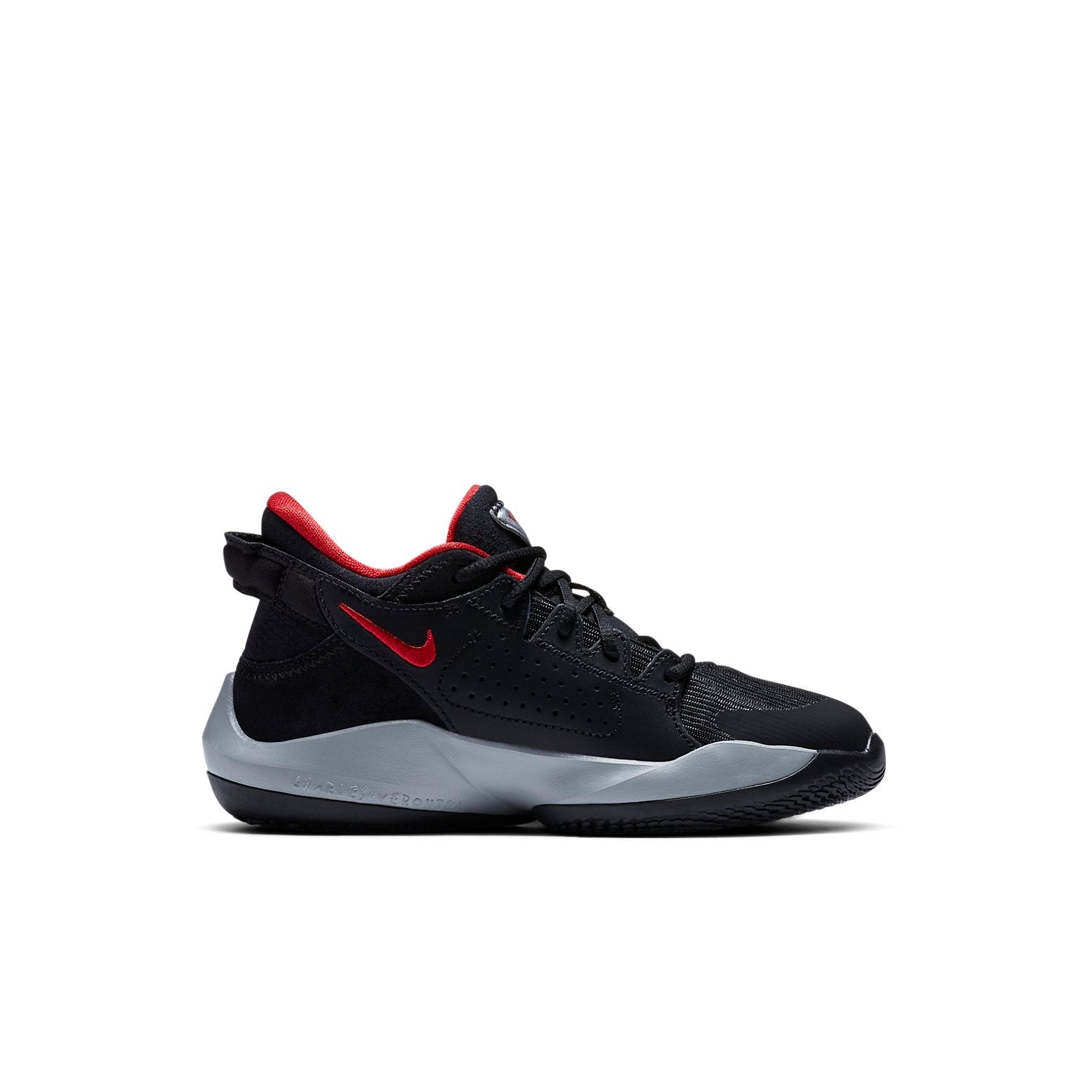 (PS) Nike Zoom Freak 2 'Bred' CN8576-003
