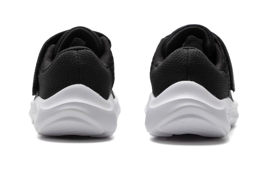 (PS) Under Armour Charged Pursuit 3 AC 'Black White' 3024988-001