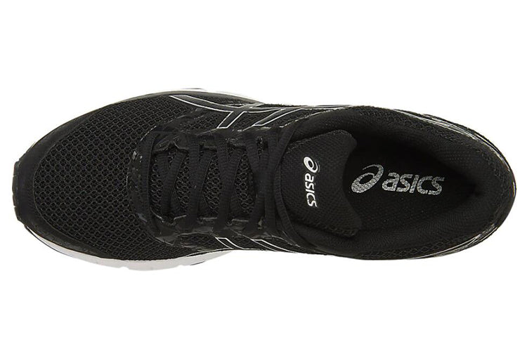 ASICS Gel-Excite 4 'Black White' T6E3N-9099