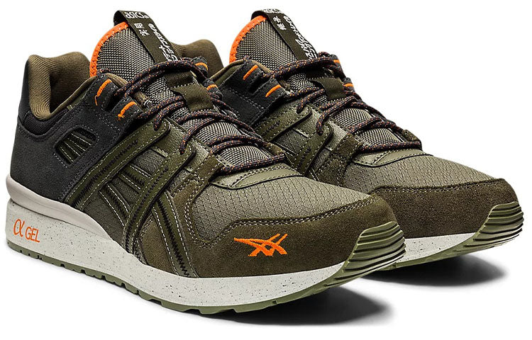 ASICS GT 2 RE 'Olive Canvas' 1201A451-300