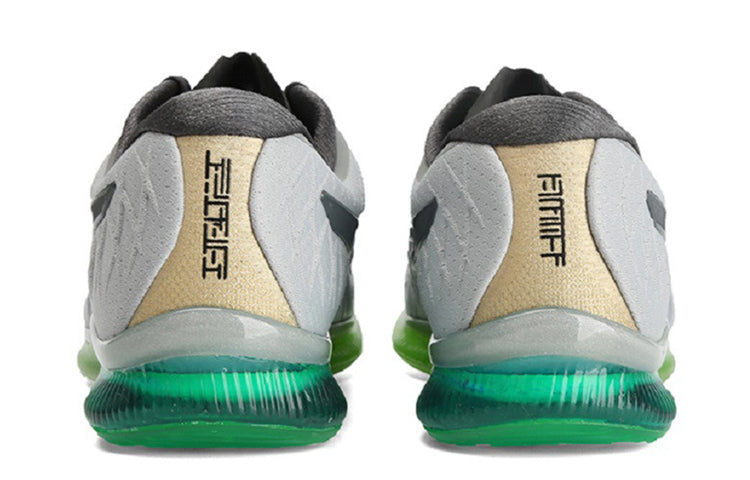 ASICS Gel Quantum Infinity 'Grey Green' 1021A056-020