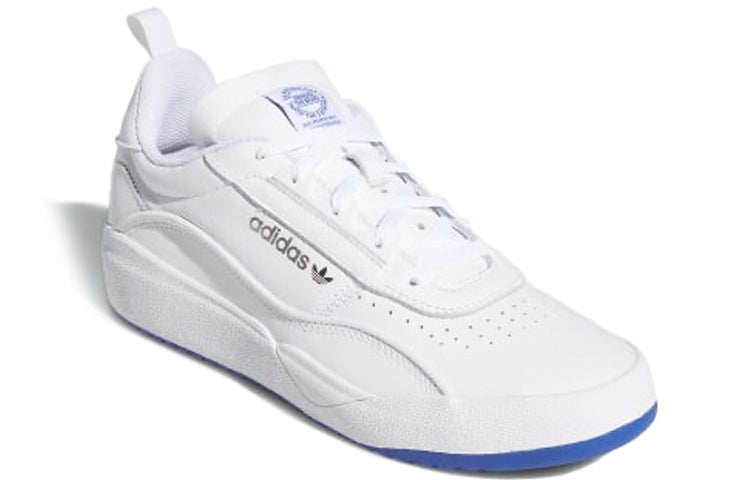 adidas Liberty Cup 'White Royal Blue' EG2469