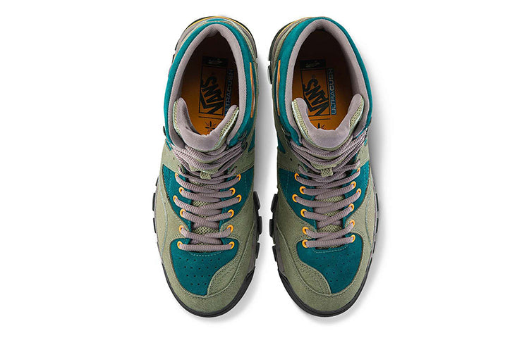 Vans Taka Hayashi x Amazon Trail LX 'Deep Teal' VN0A5JIXA1U