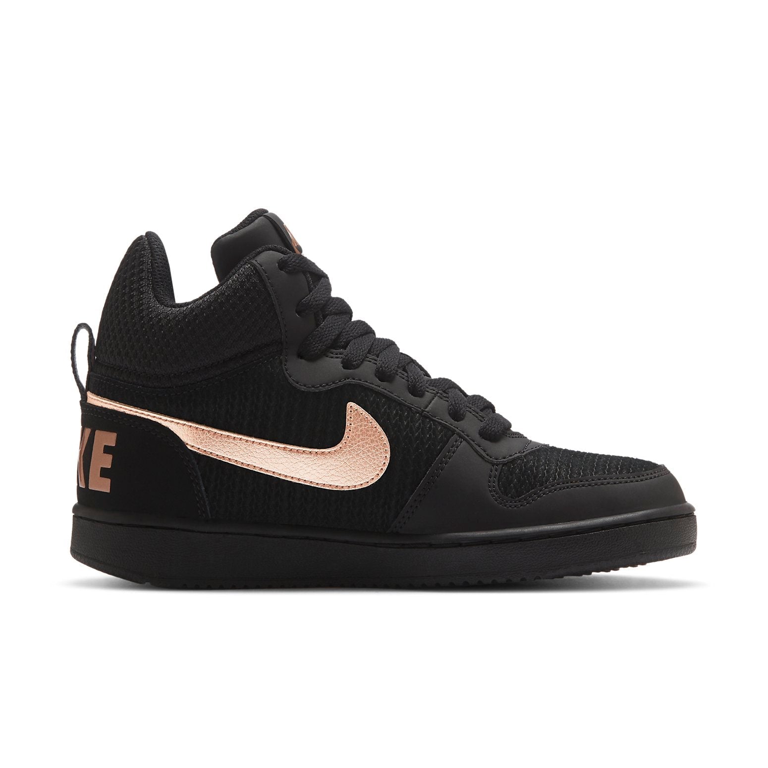 (WMNS) Nike Court Borough Mid Prem 844907-002