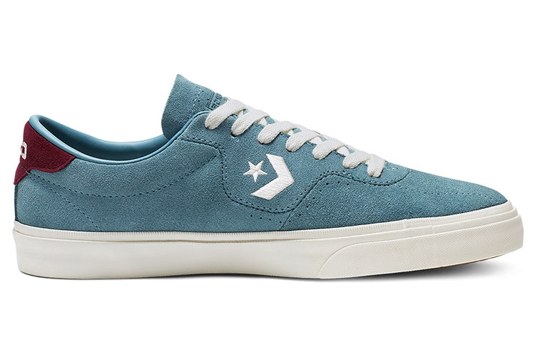 Converse CONS Louie Lopez Pro OX CEL Celestial Blue/White 164165C