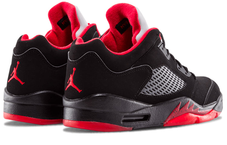 Air Jordan 5 Retro Low 'Alternate 90' 819171-001