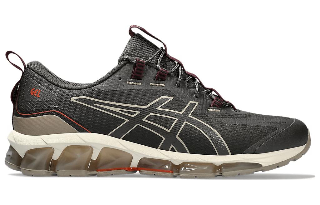 ASICS Gel-Quantum 360 7 'Dark Sepia Greige' 1201A881-252