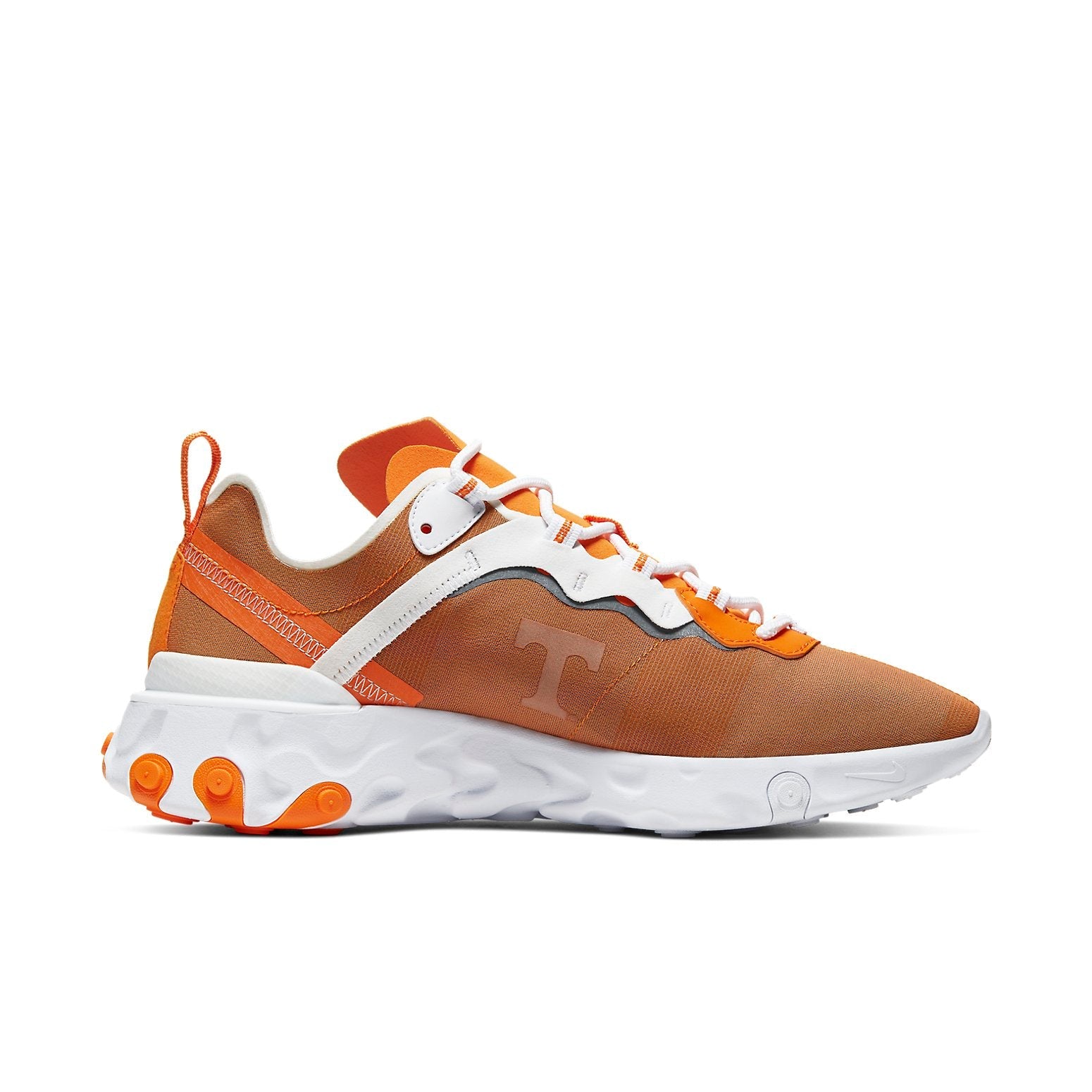 Nike React Element 55 'Tennessee Volunteers' CK4850-800
