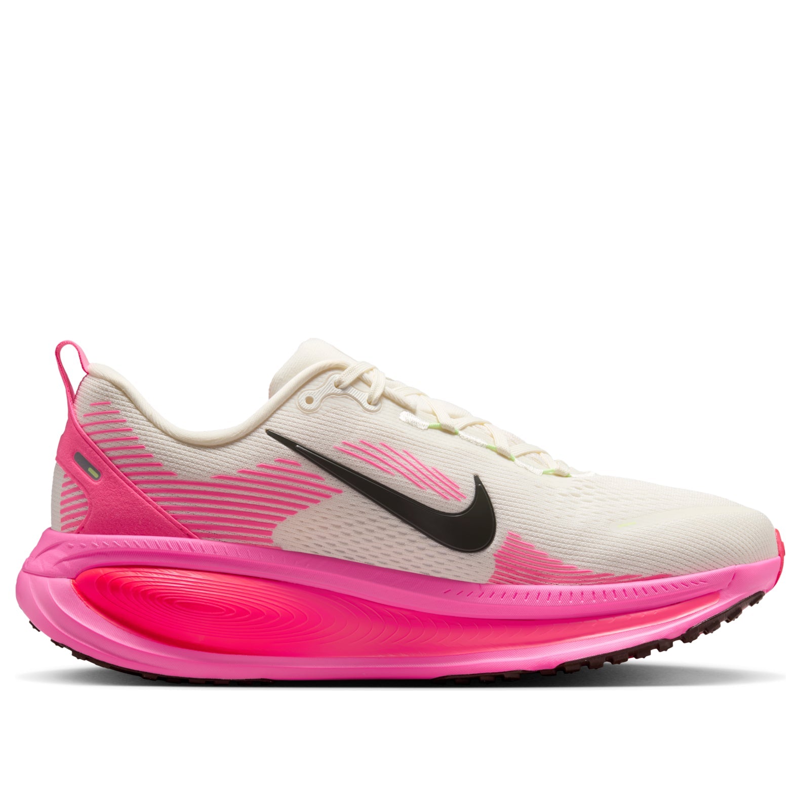 Nike Air Zoom Vomero 18 'Sail Hyper Pink' IB7315-100