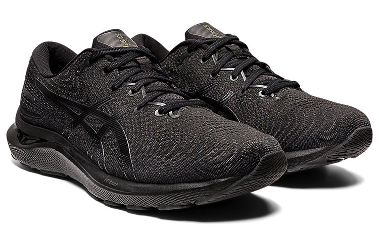ASICS Gel-Cumulus 24 'Triple Black' 1011B366-001