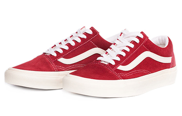 Vans Old Skool (Vintage) Rio Red VN000SDI8W6