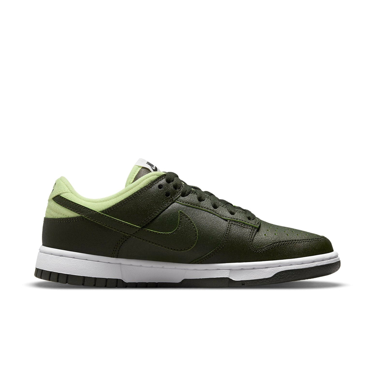 (WMNS) Nike Dunk Low LX 'Avocado' DM7606-300
