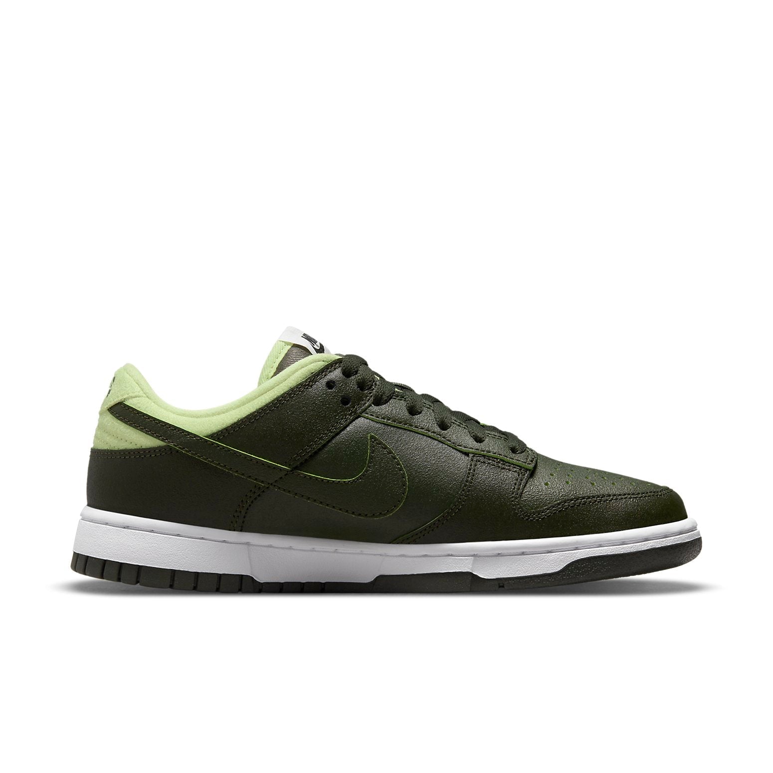 (WMNS) Nike Dunk Low LX 'Avocado' DM7606-300