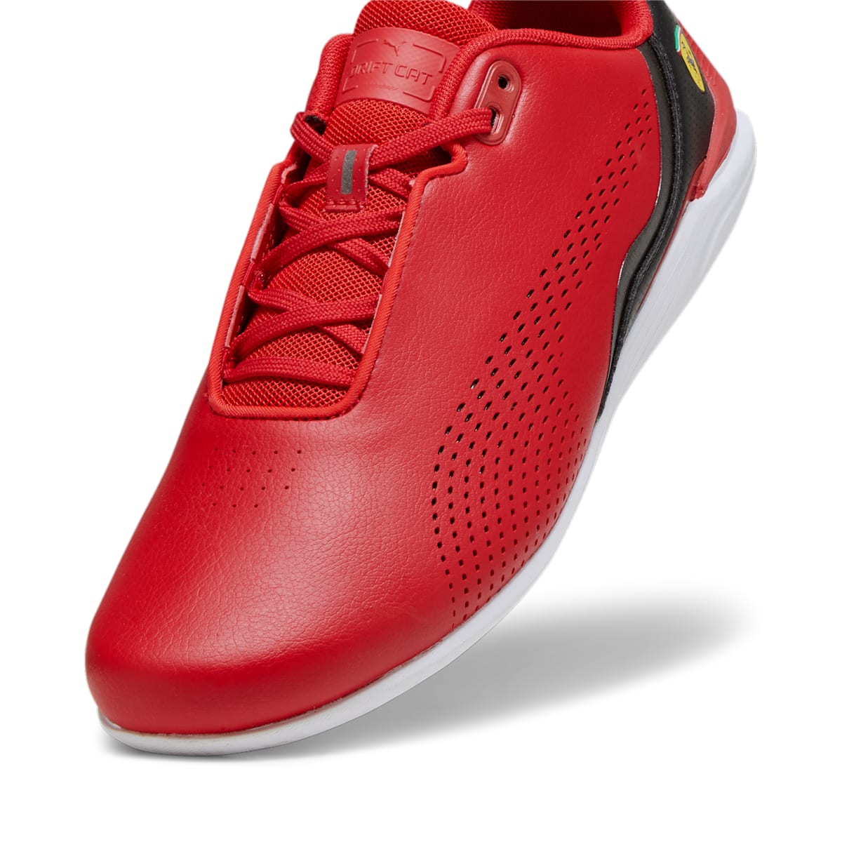 PUMA x Scuderia Ferrari Drift Cat Decima 'Rosso Corsa' 307193-08