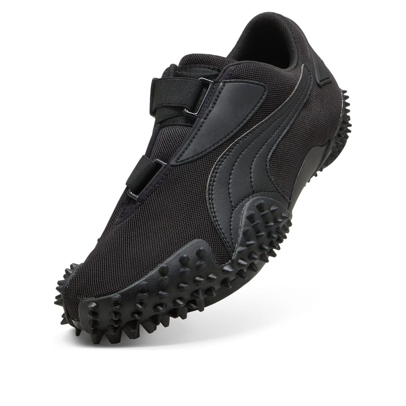 (WMNS) PUMA Mostro OG 'Prime Black' 405194-04