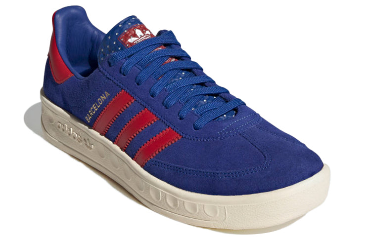 adidas Barcelona 'City Series - Royal Blue' FX5642