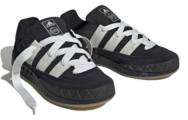 adidas Adimatic 'Black' HQ6900
