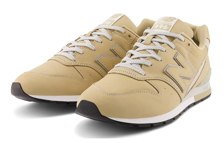 New Balance NB 996 'Cream Yellow' CM996HE2