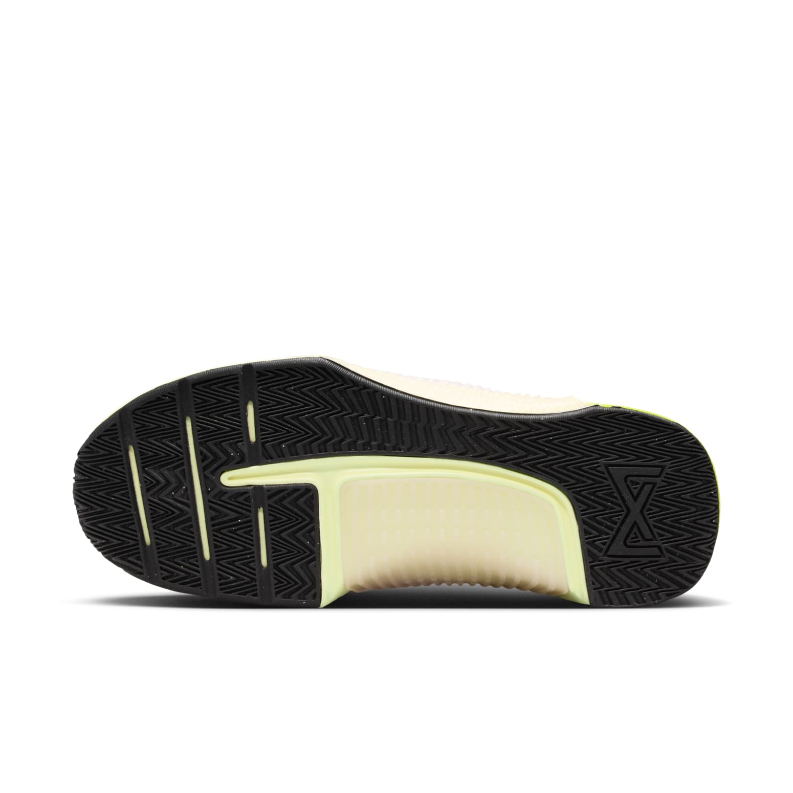 (WMNS) Nike Metcon 9 'White Volt Crimson' DZ2537-101