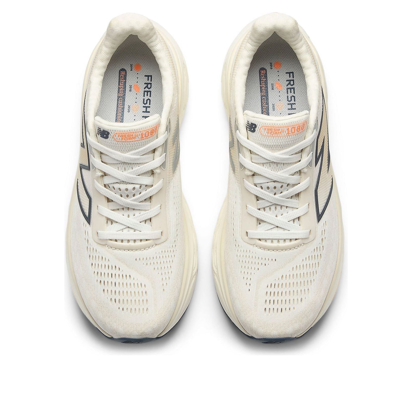 (WMNS) New Balance Fresh Foam X 1080v14 'Sea Salt Indigo Mango' W1080J14